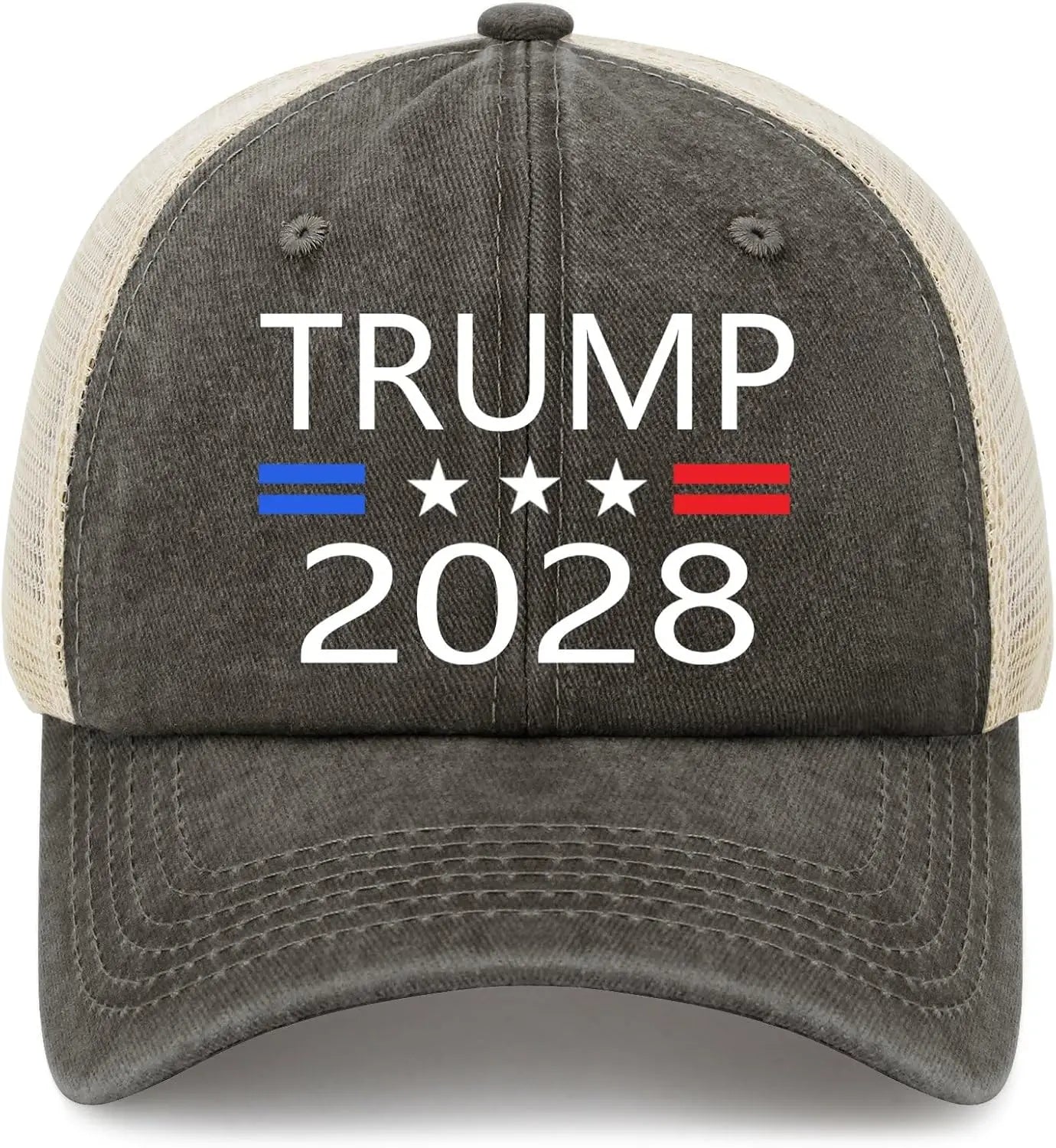 Trump 2028