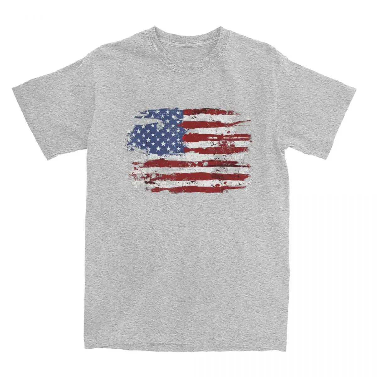 American Flag Shirt