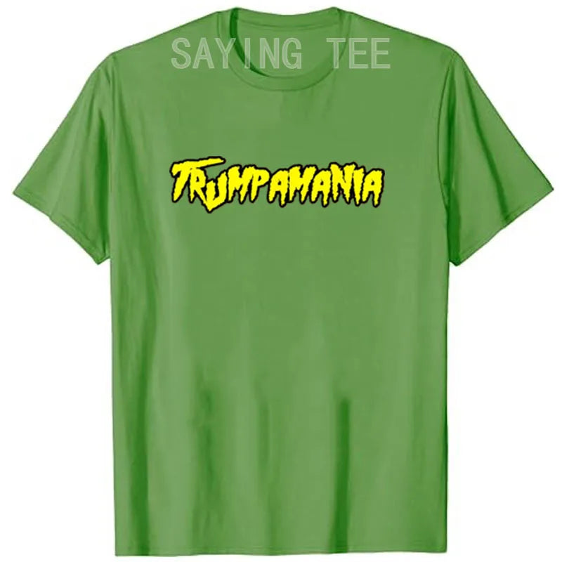 TRUMPamania T-shirt
