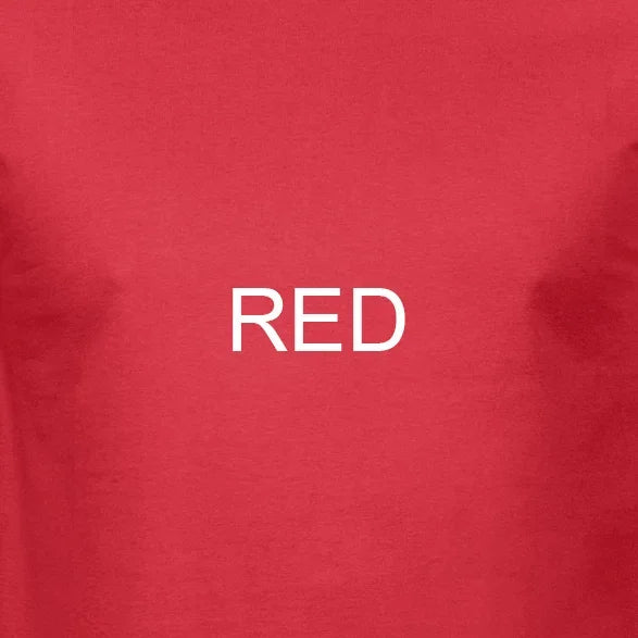 I Identify As An American T-shirt