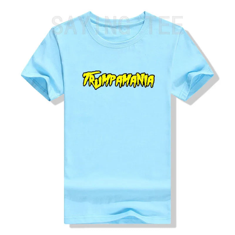 TRUMPamania T-shirt