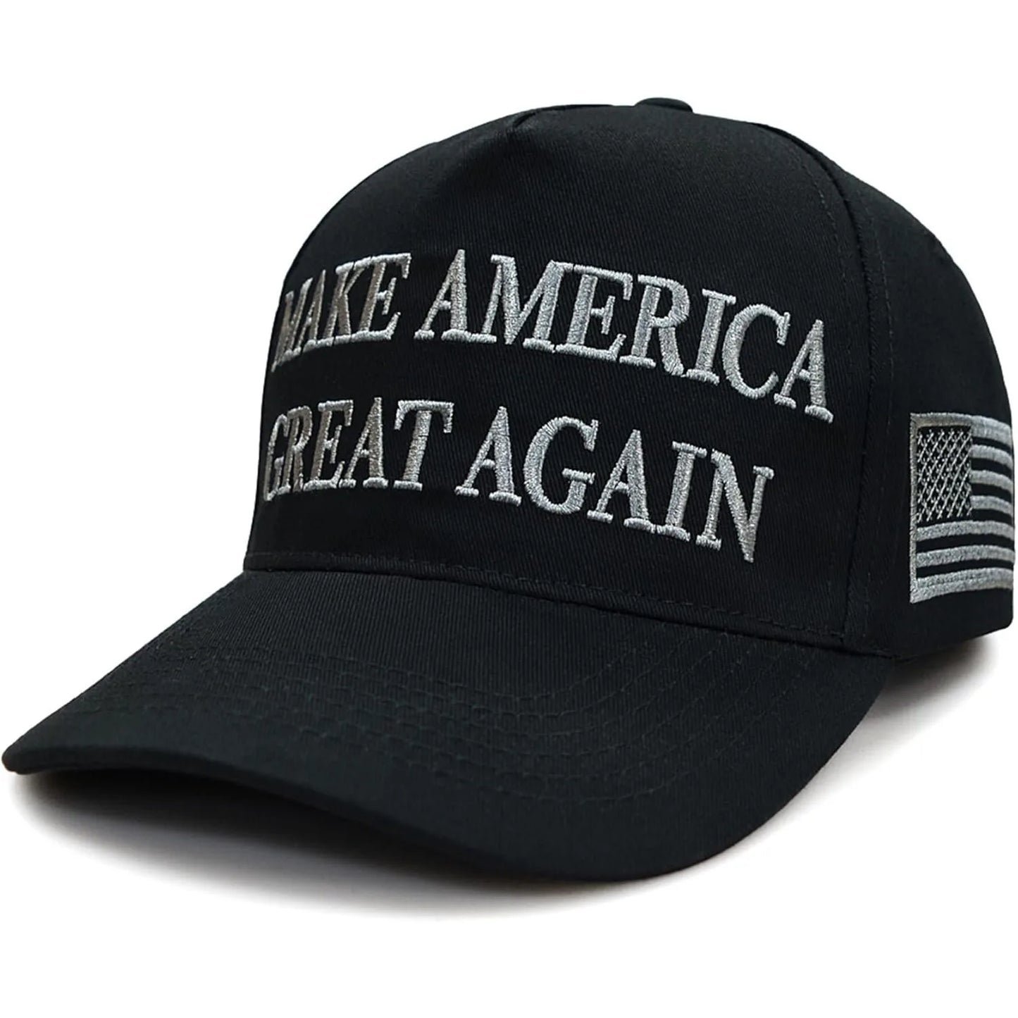 MAGA Autograph Hat