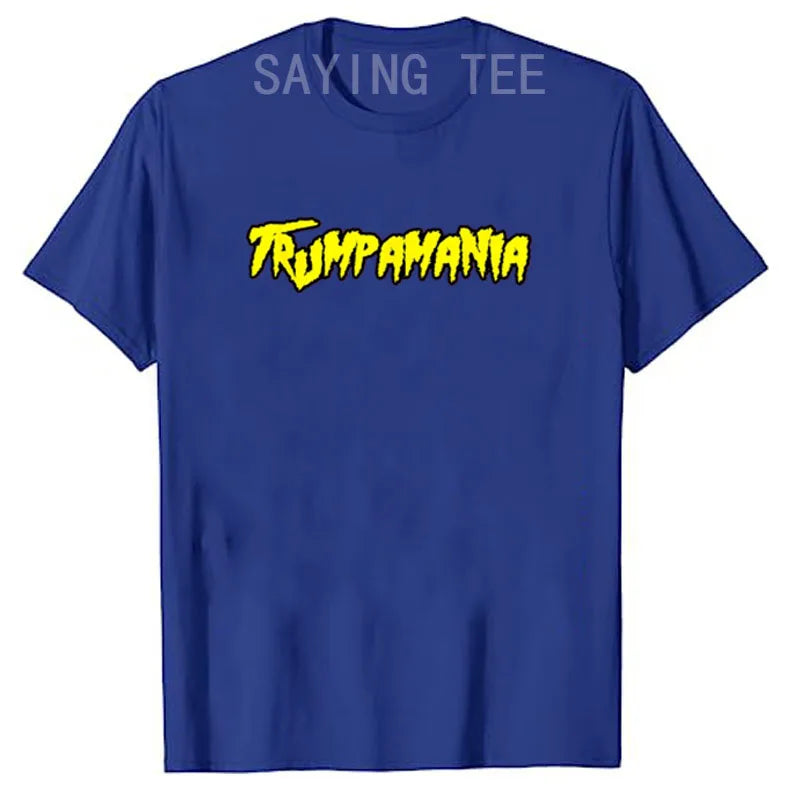 TRUMPamania T-shirt