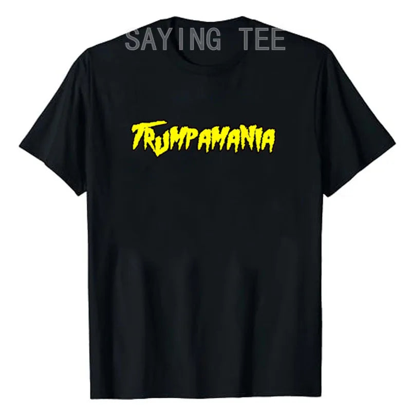 TRUMPamania T-shirt