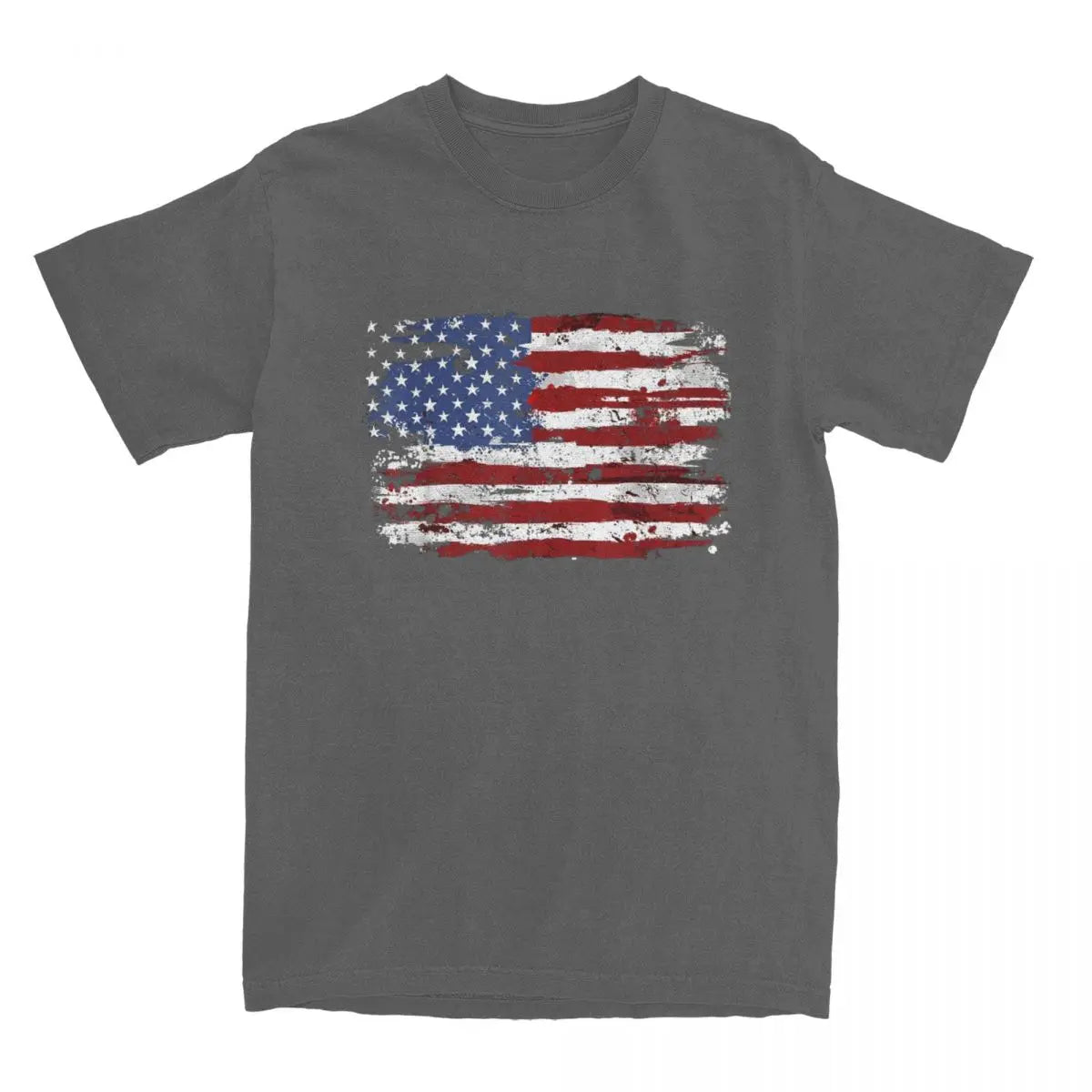 American Flag Shirt