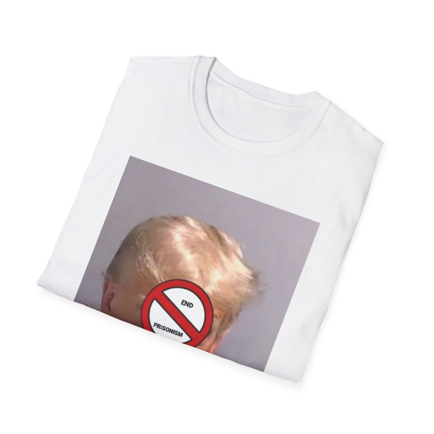 End Prisonism T-Shirt