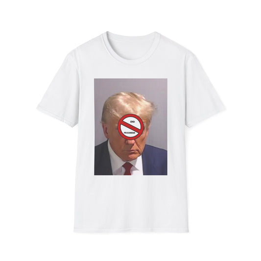 End Prisonism T-Shirt