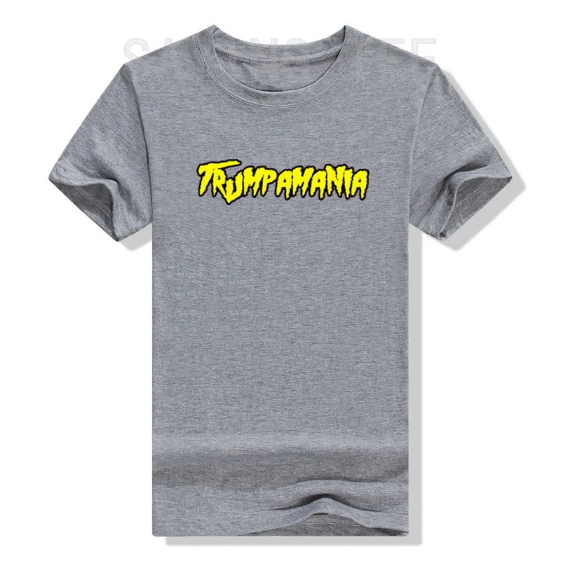 TRUMPamania T-shirt
