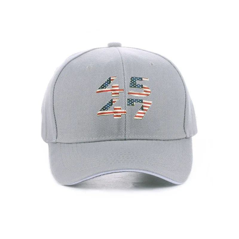 Trump 45 Returns Hat