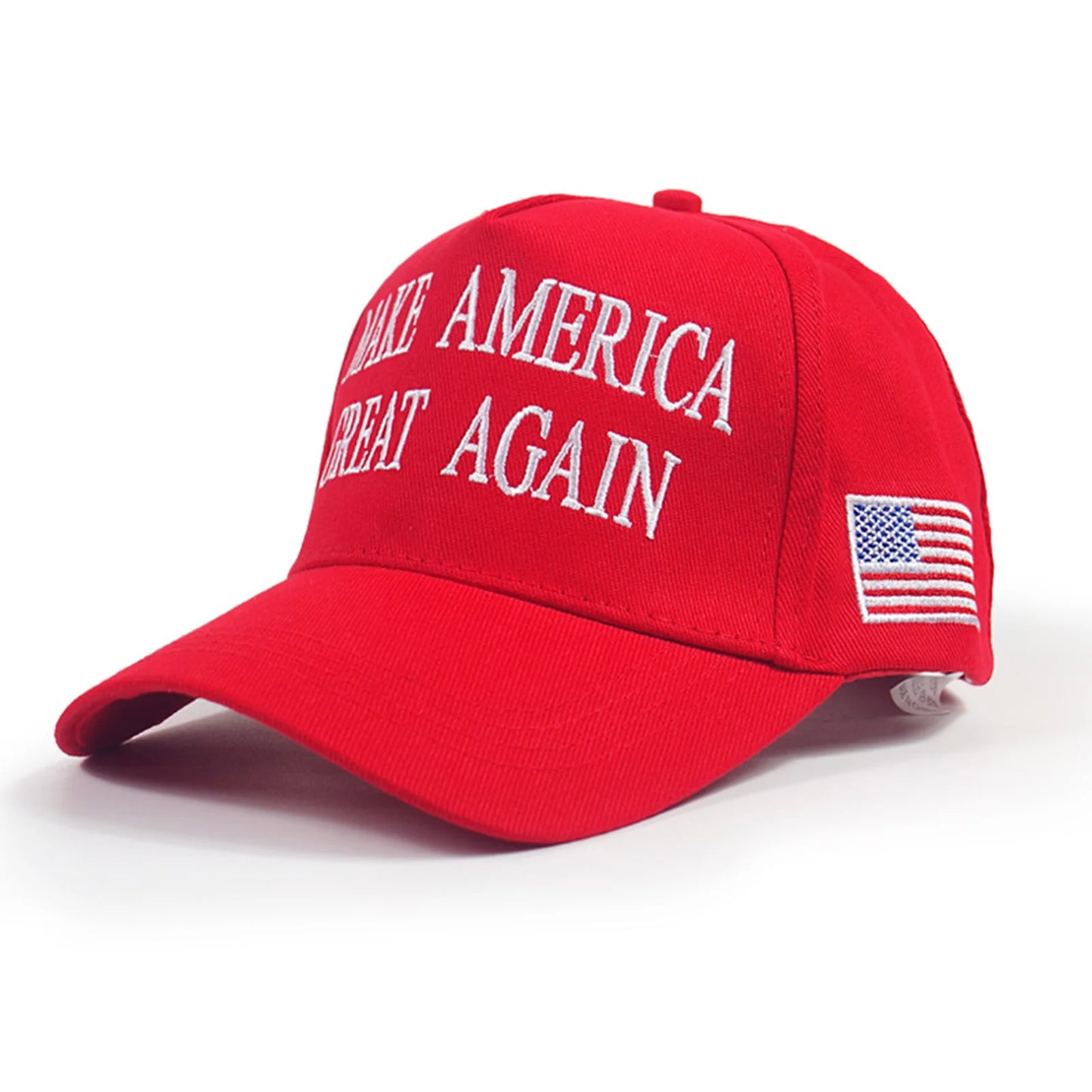 2025 New MAGA 45-47 President Snapback Cap