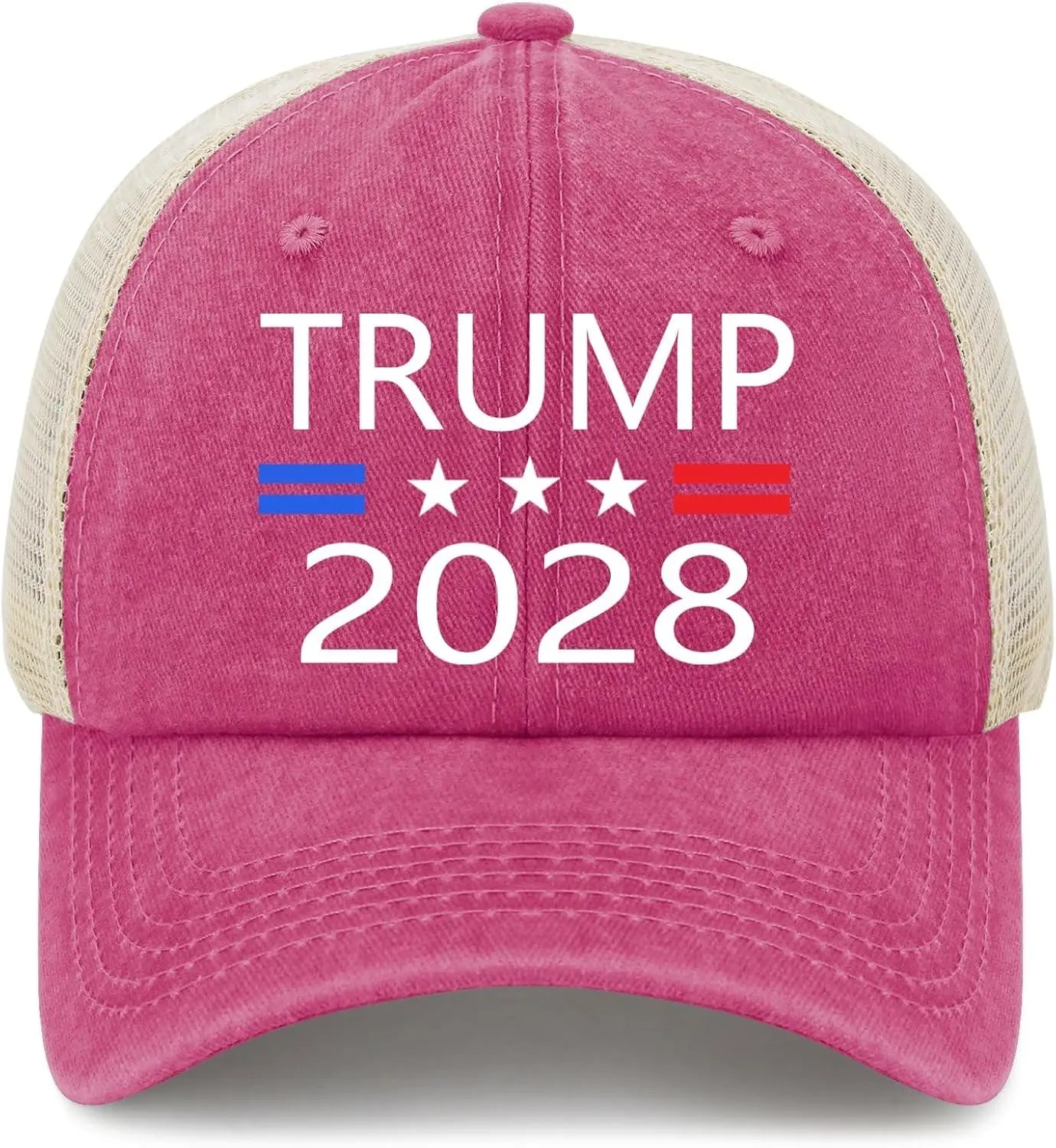 Trump 2028