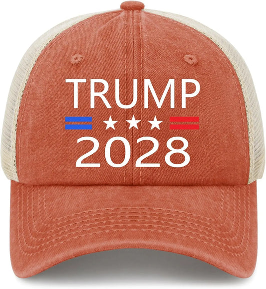 Trump 2028