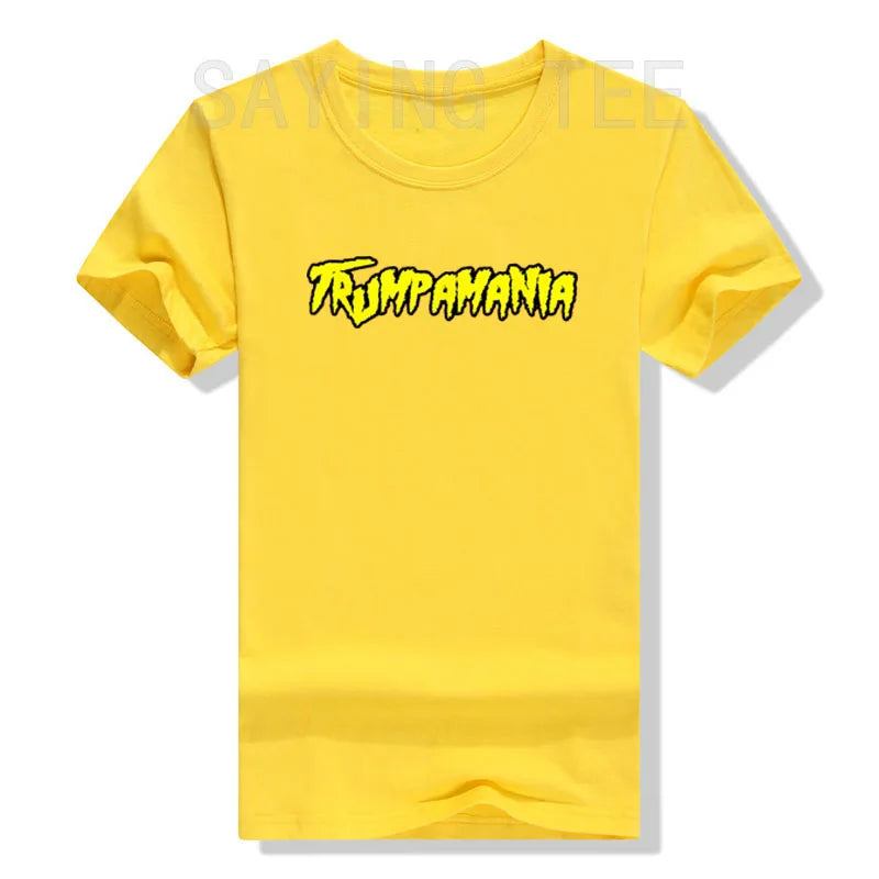 TRUMPamania T-shirt
