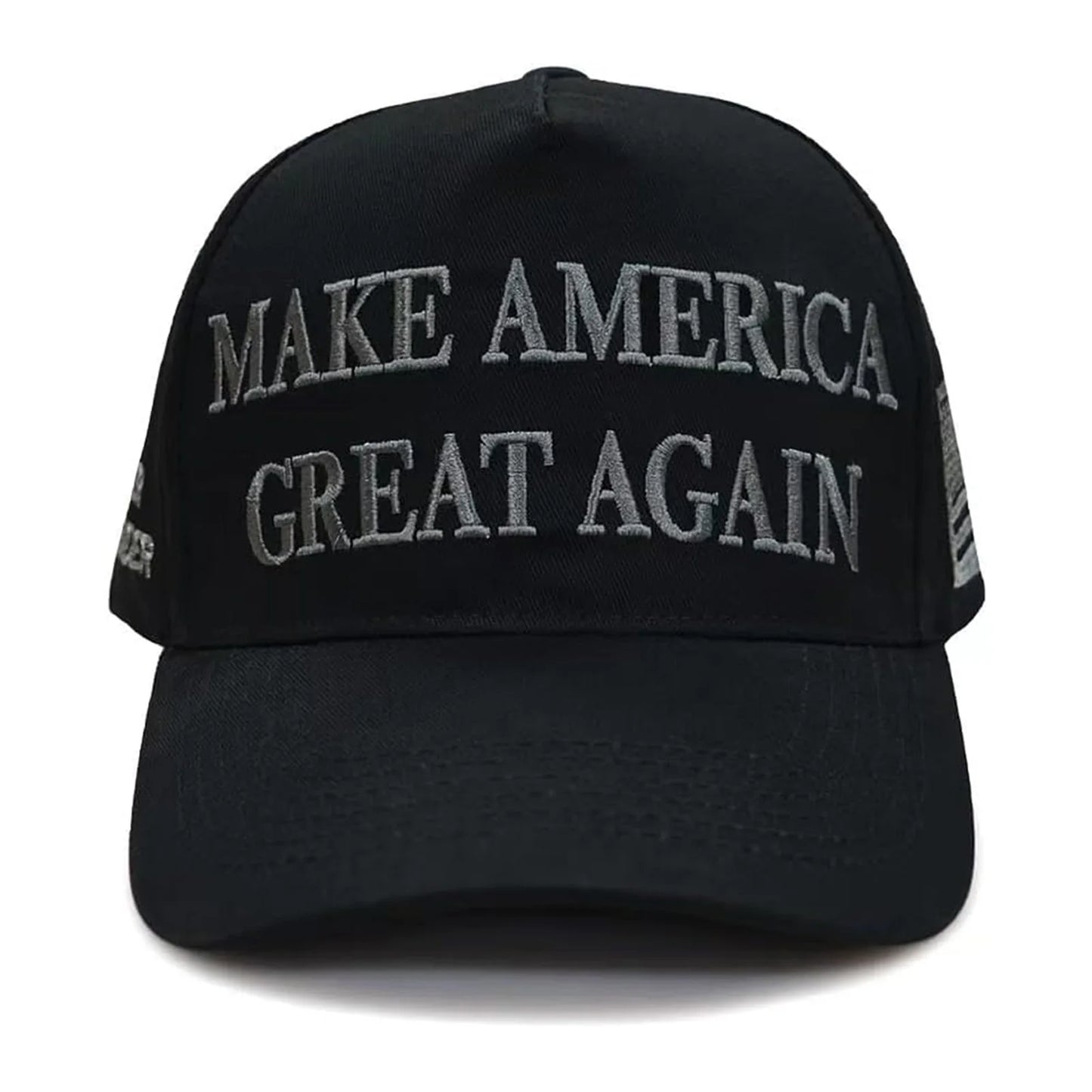 2025 New MAGA 45-47 President Snapback Cap