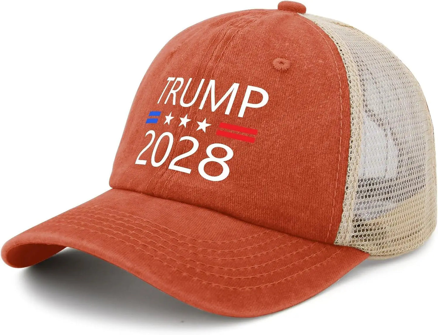 Trump 2028
