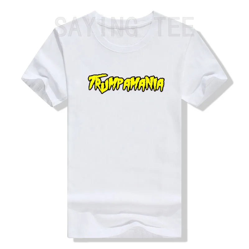 TRUMPamania T-shirt