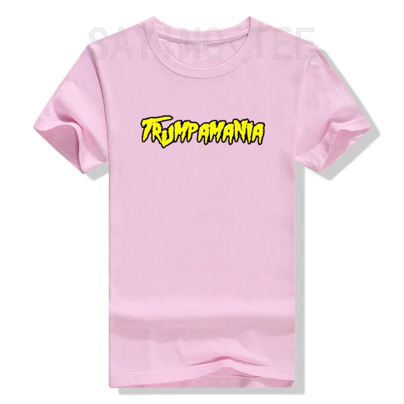 TRUMPamania T-shirt