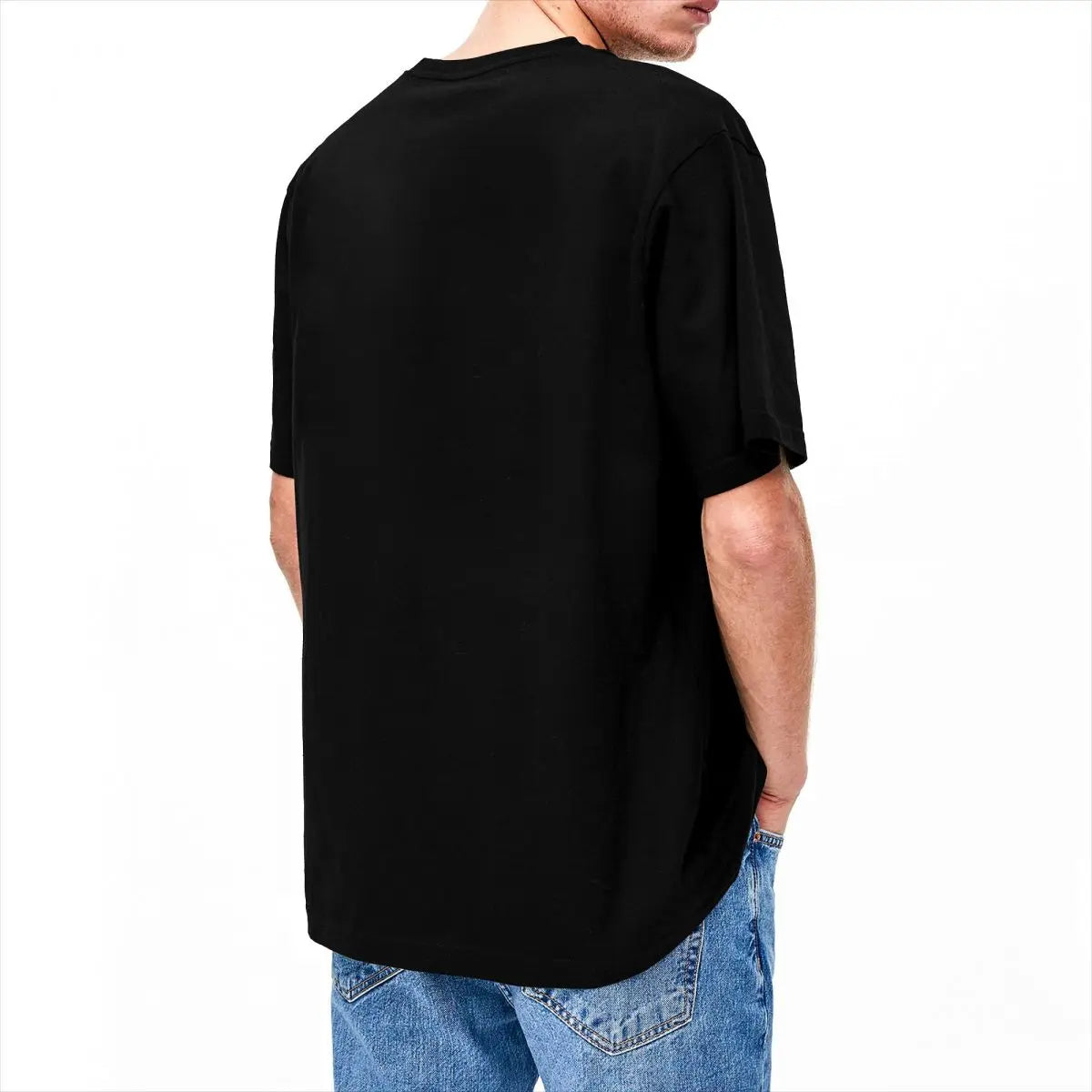 American Flag Shirt