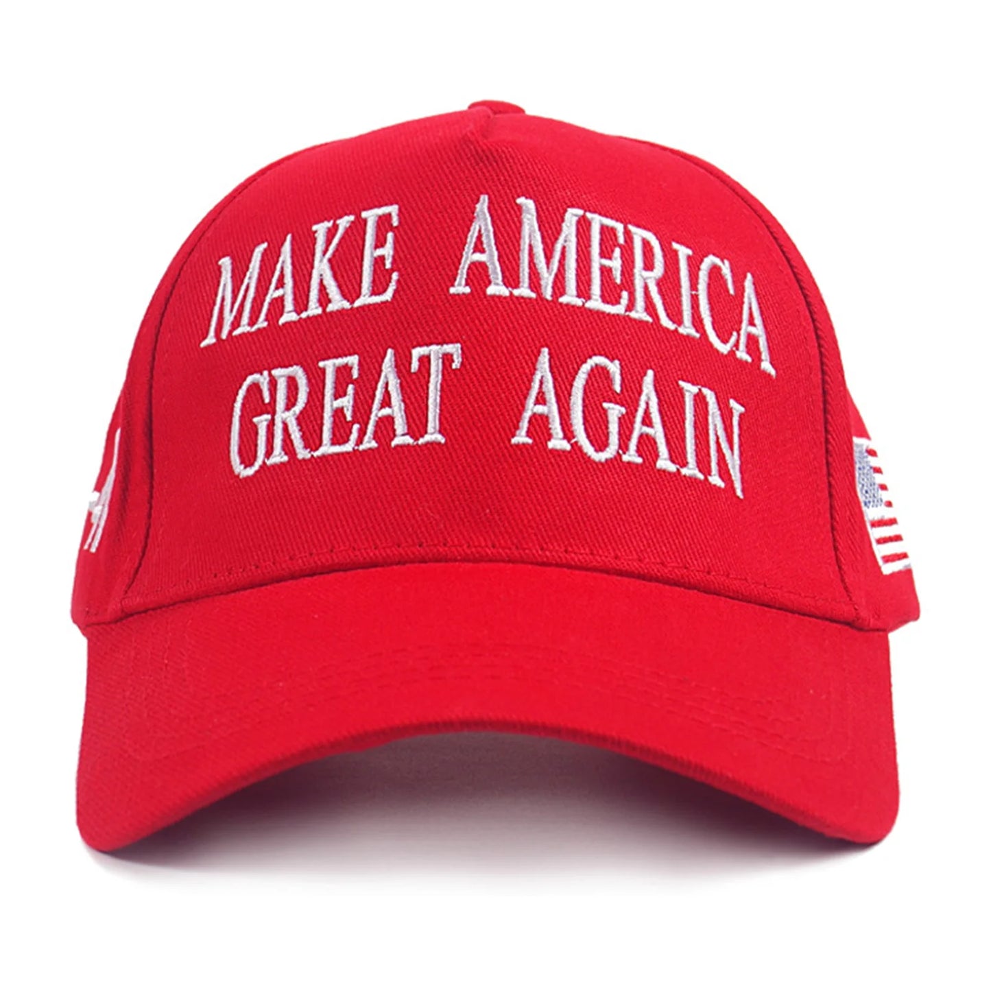 2025 New MAGA 45-47 President Snapback Cap