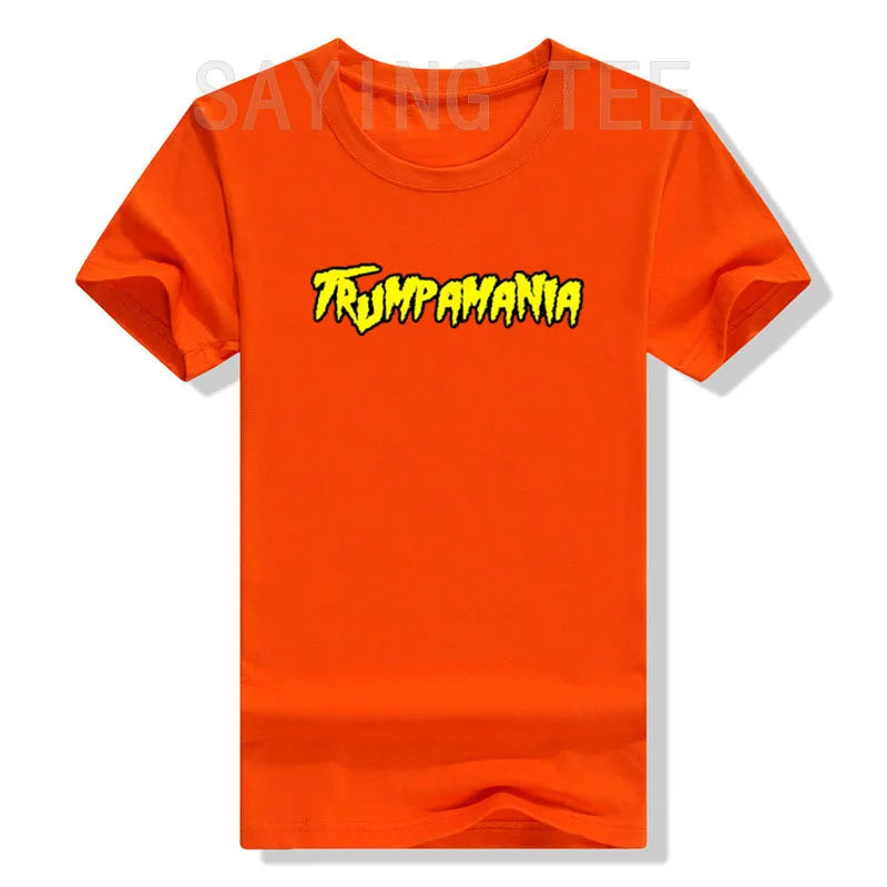 TRUMPamania T-shirt