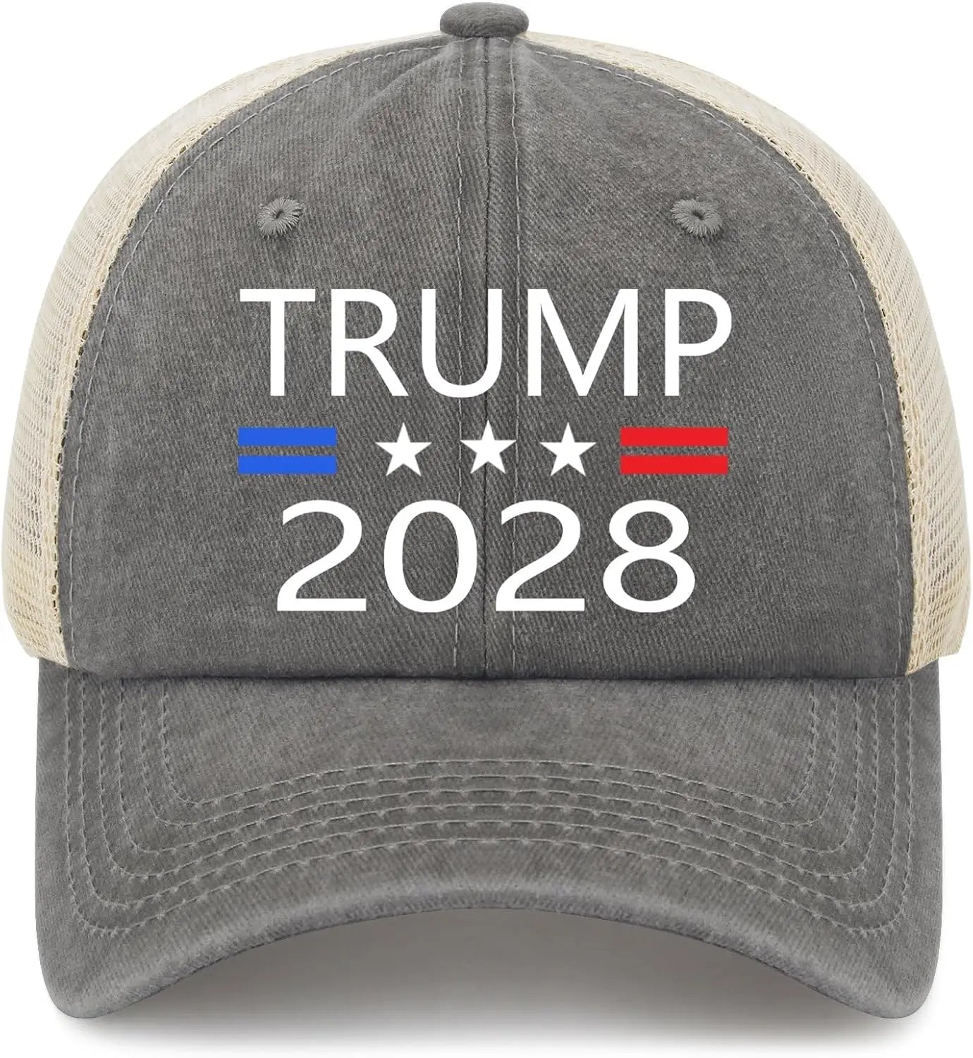 Trump 2028