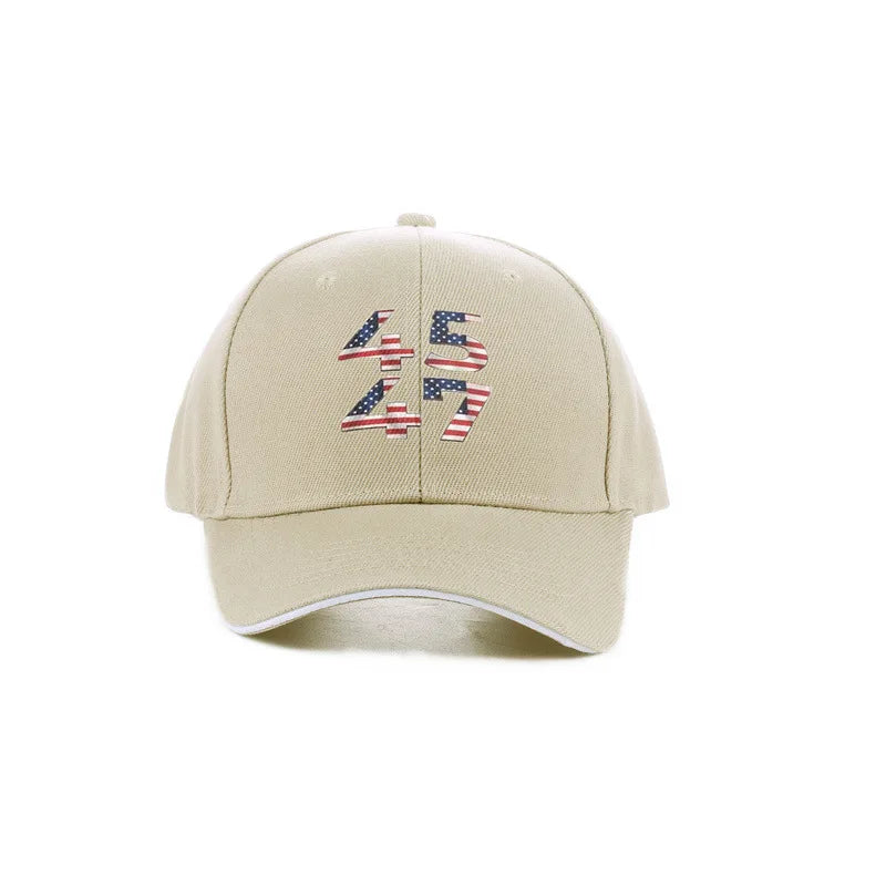 Trump 45 Returns Hat