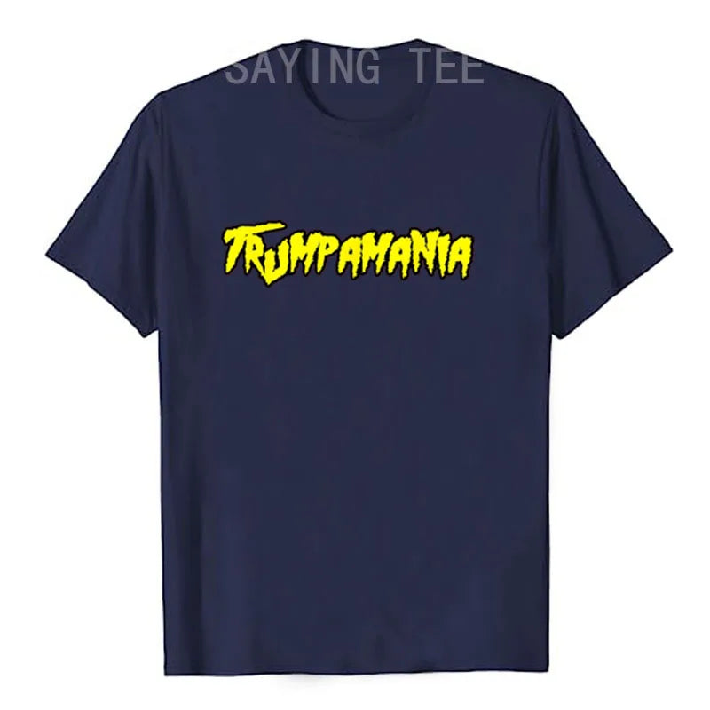 TRUMPamania T-shirt