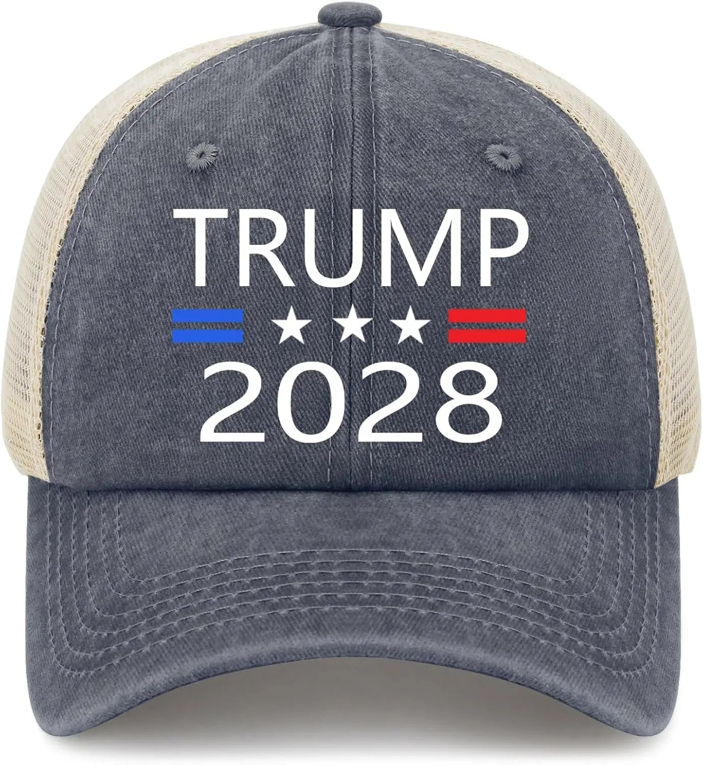 Trump 2028